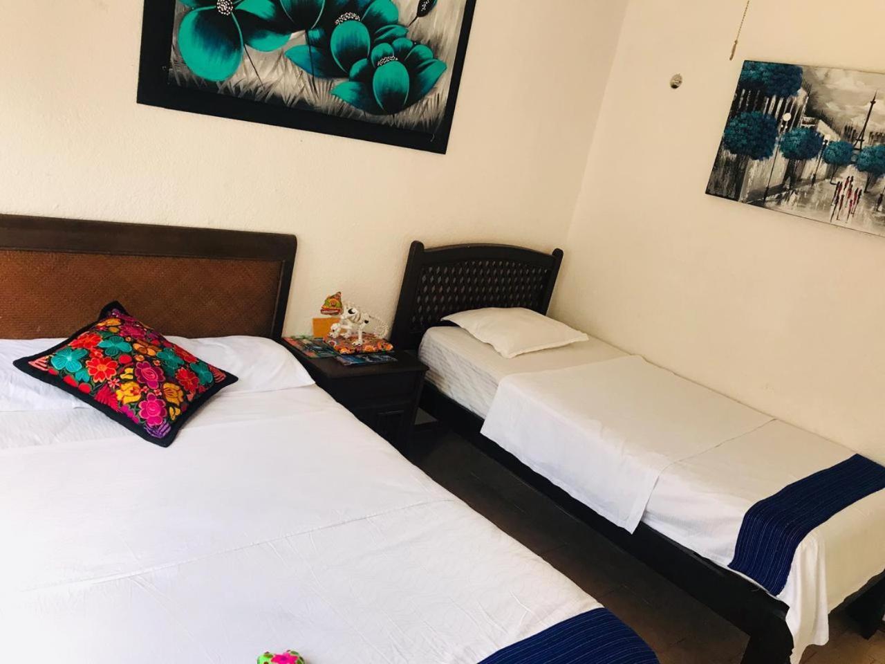 Casa Kimaya Hotel Cancún Exterior foto
