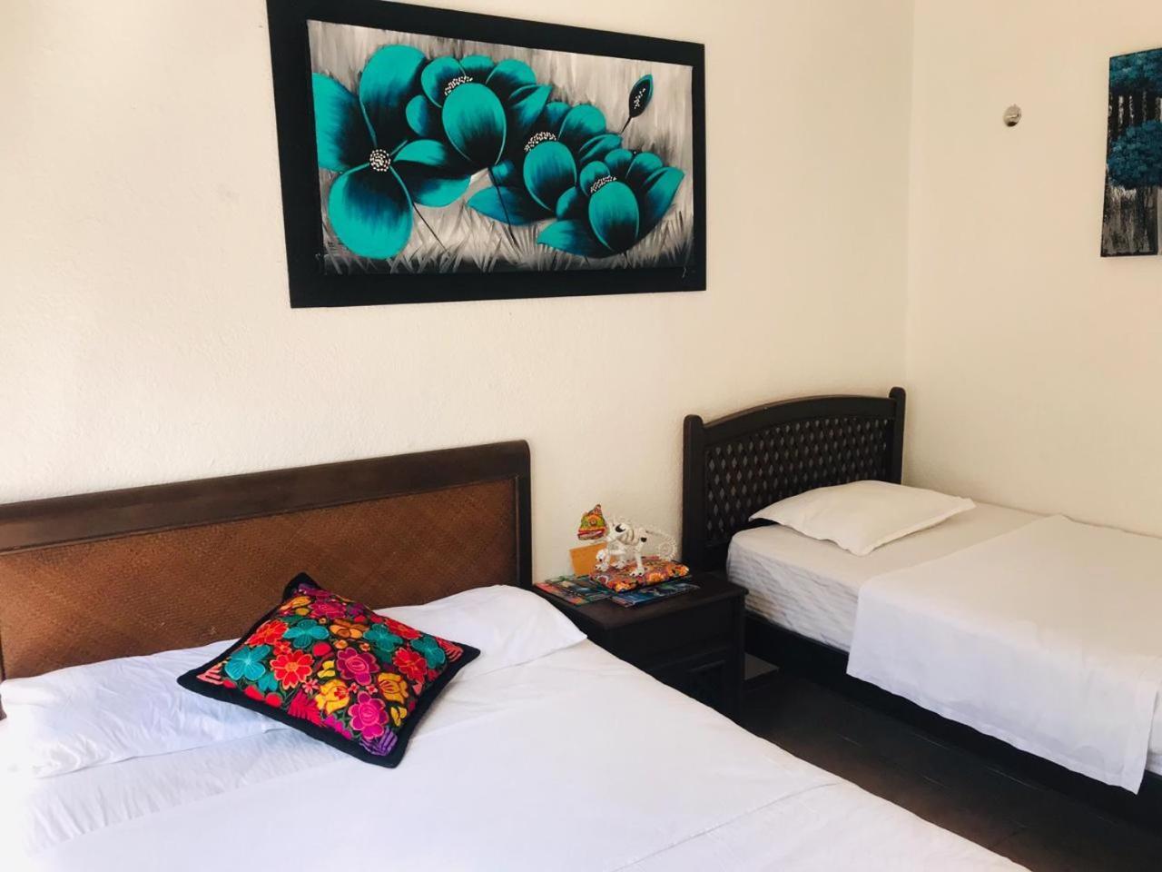 Casa Kimaya Hotel Cancún Exterior foto
