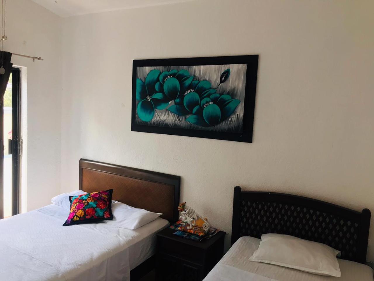 Casa Kimaya Hotel Cancún Exterior foto